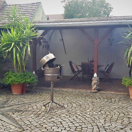 Ferienunterkunft In Luebbenau Spreewald Klein Beuchow Extérieur photo