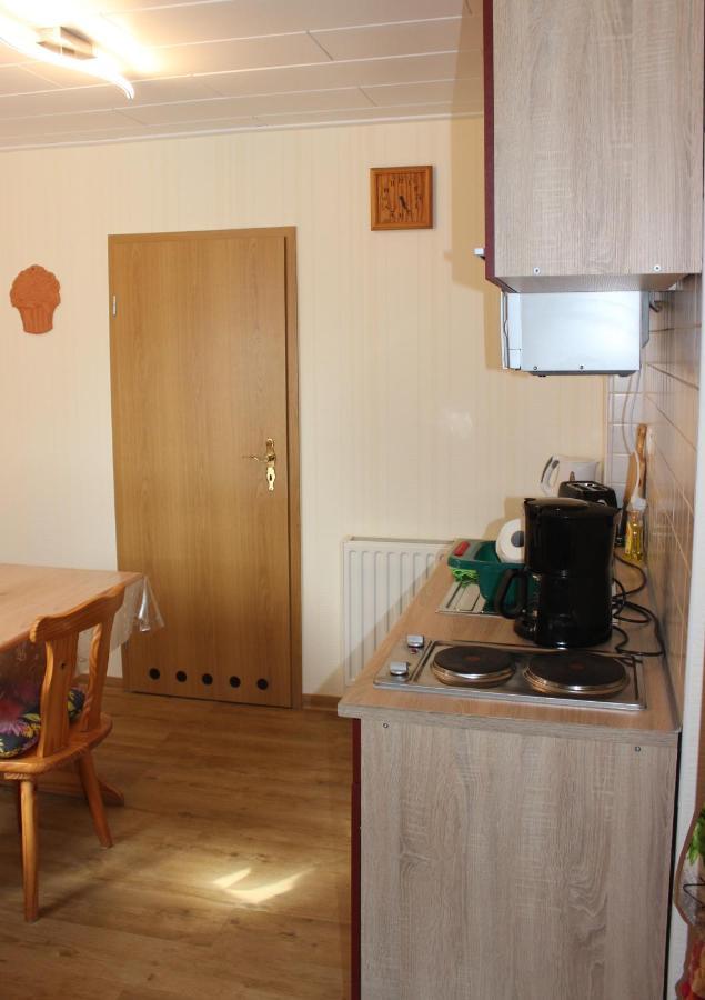 Ferienunterkunft In Luebbenau Spreewald Klein Beuchow Extérieur photo