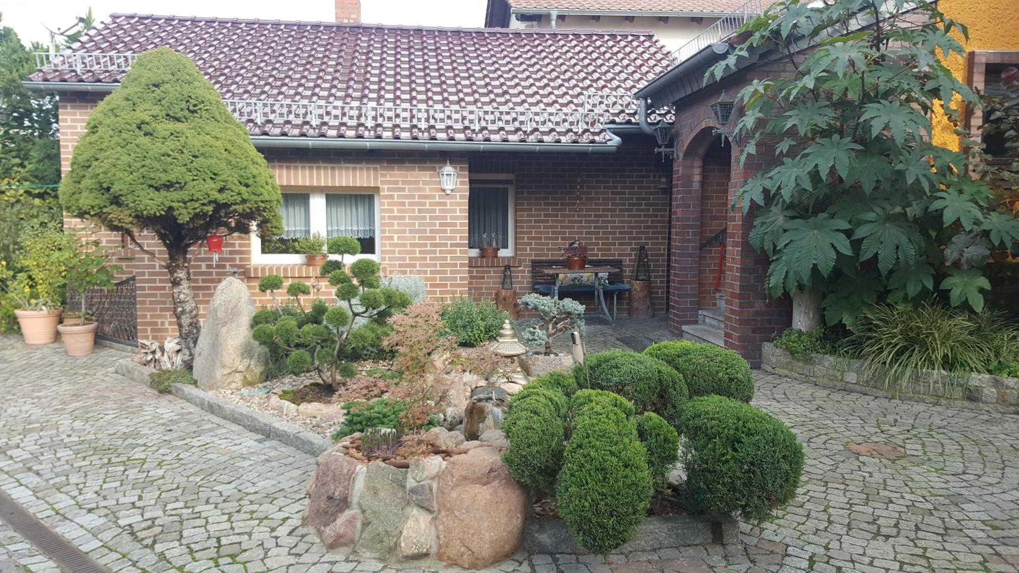 Ferienunterkunft In Luebbenau Spreewald Klein Beuchow Extérieur photo